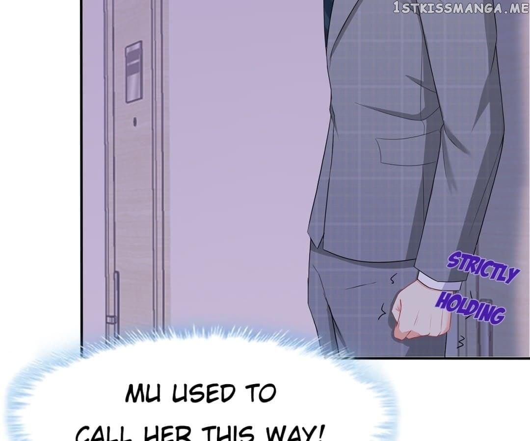 Marry Me Again, Honey chapter 43 - page 23
