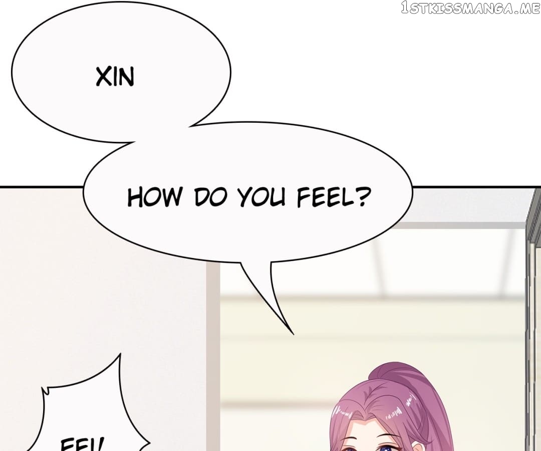 Marry Me Again, Honey chapter 43 - page 27
