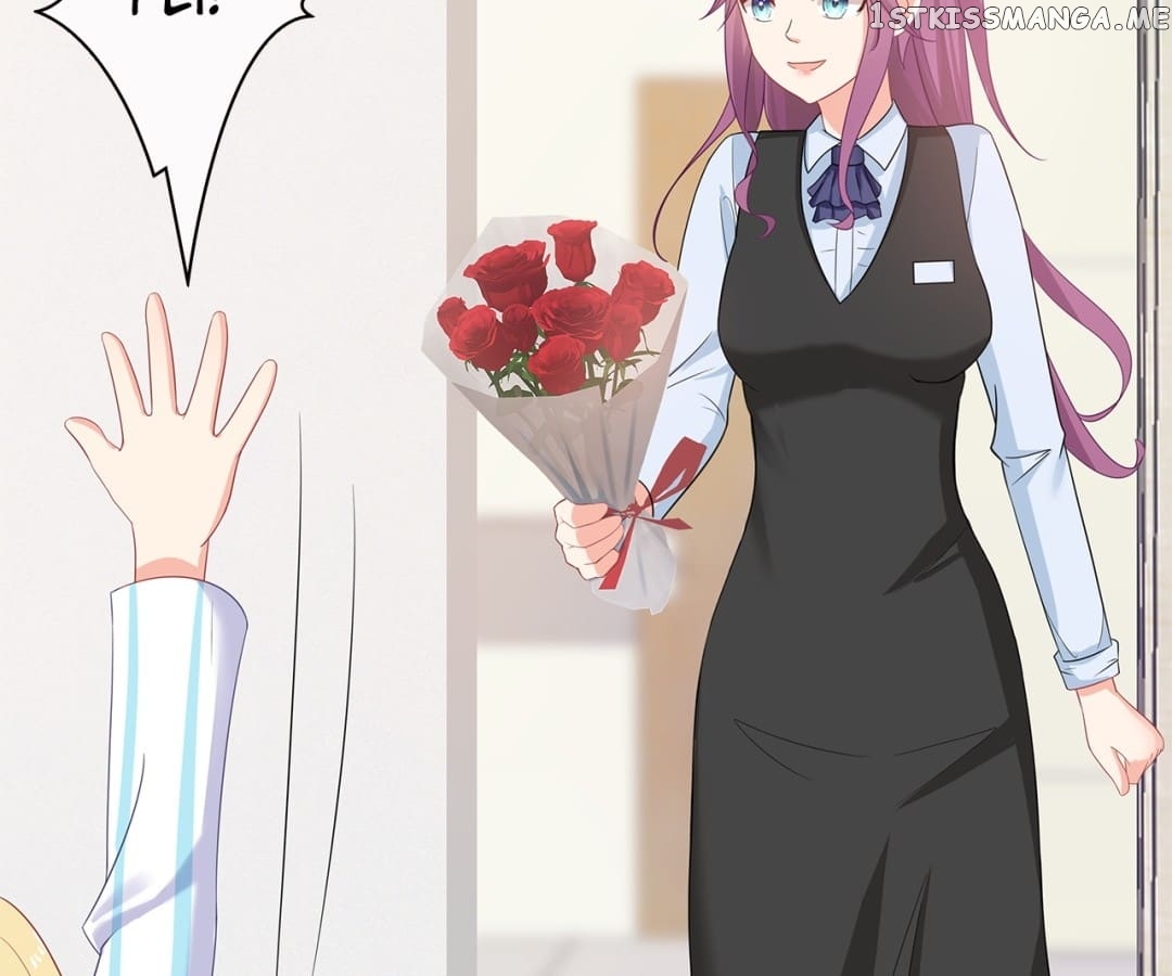 Marry Me Again, Honey chapter 43 - page 28