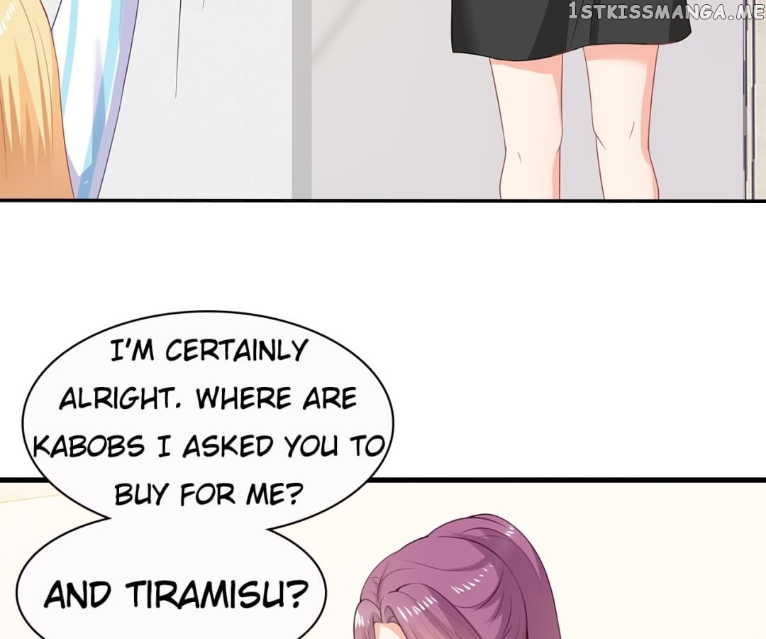 Marry Me Again, Honey chapter 43 - page 29