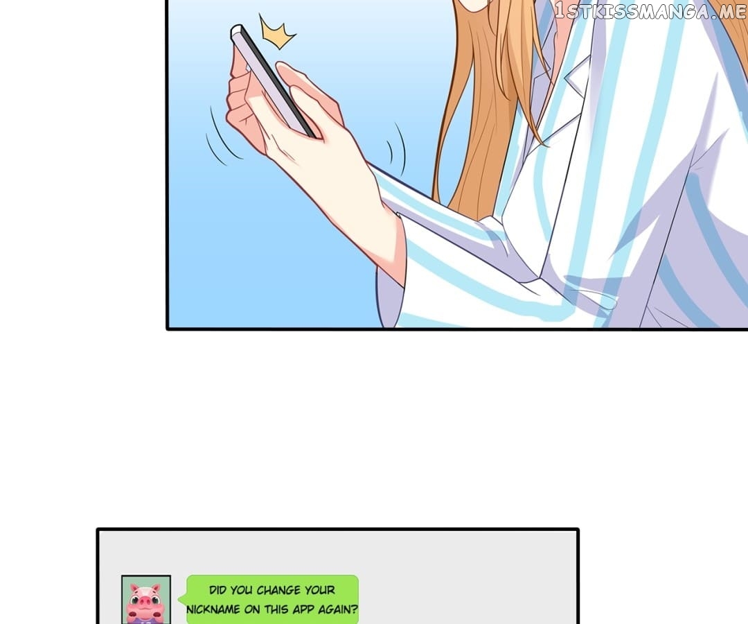 Marry Me Again, Honey chapter 43 - page 3