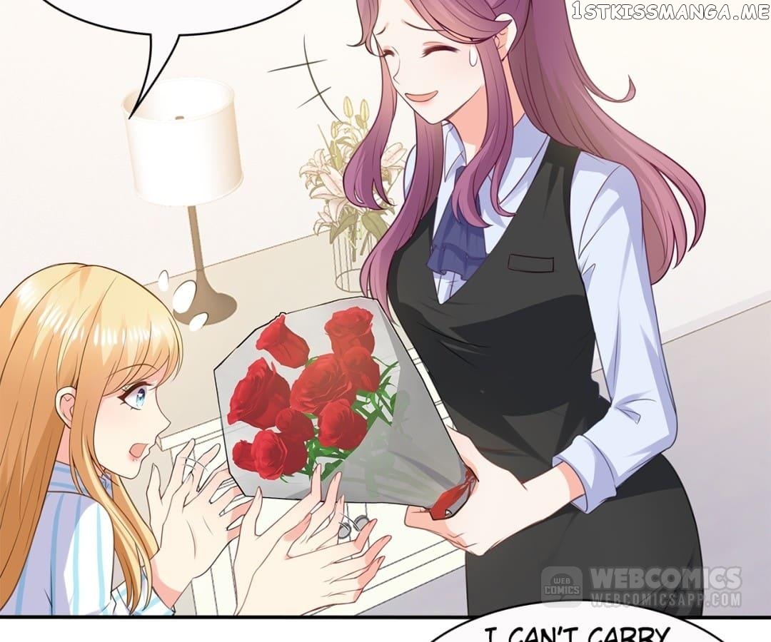 Marry Me Again, Honey chapter 43 - page 30