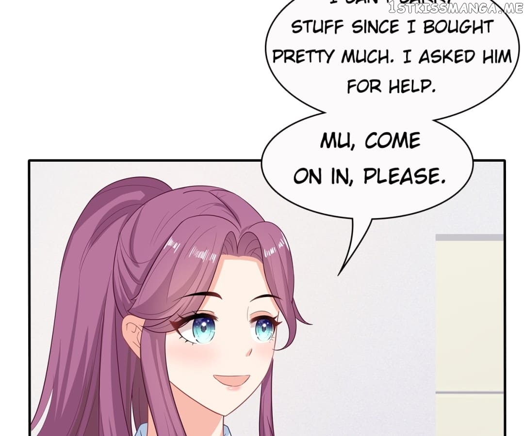 Marry Me Again, Honey chapter 43 - page 31