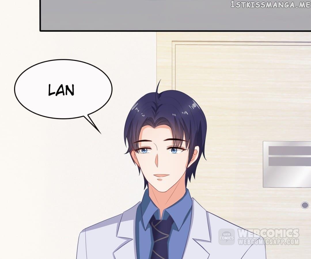 Marry Me Again, Honey chapter 43 - page 34