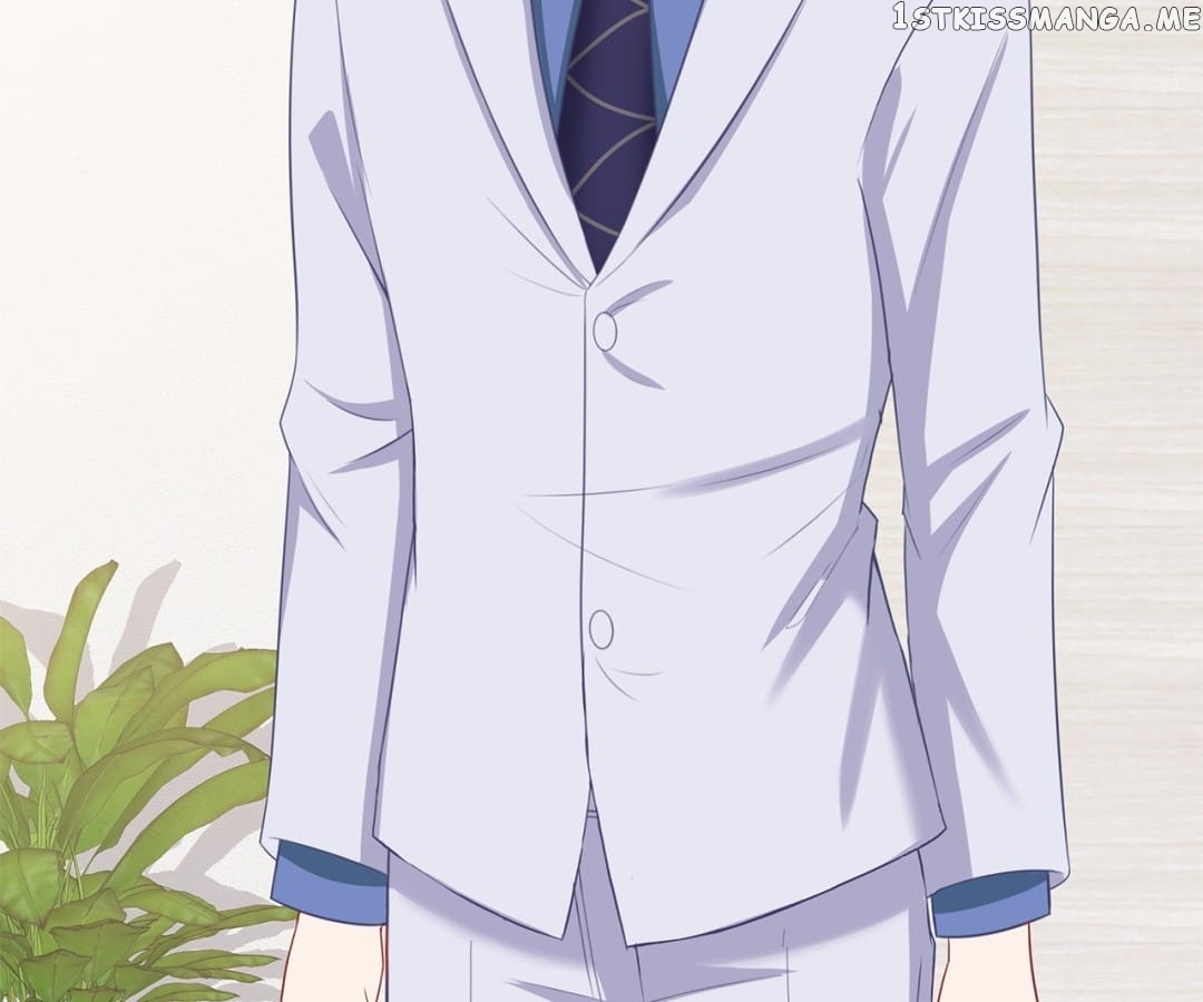 Marry Me Again, Honey chapter 43 - page 35