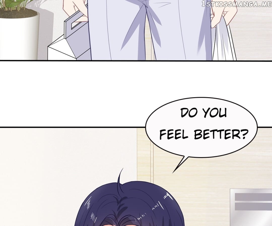 Marry Me Again, Honey chapter 43 - page 36