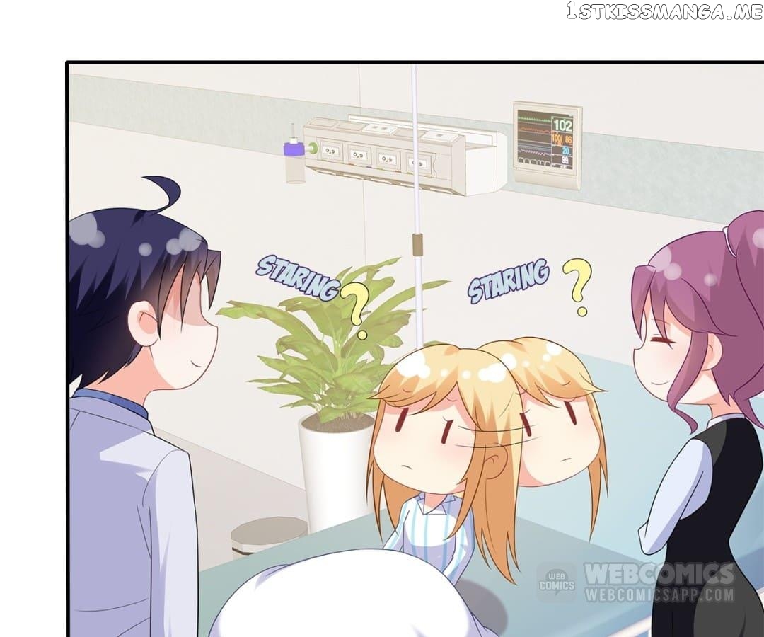 Marry Me Again, Honey chapter 43 - page 38