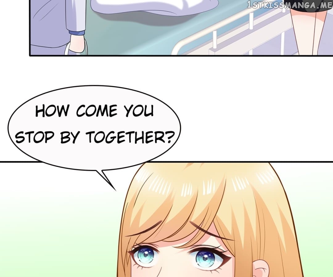 Marry Me Again, Honey chapter 43 - page 39