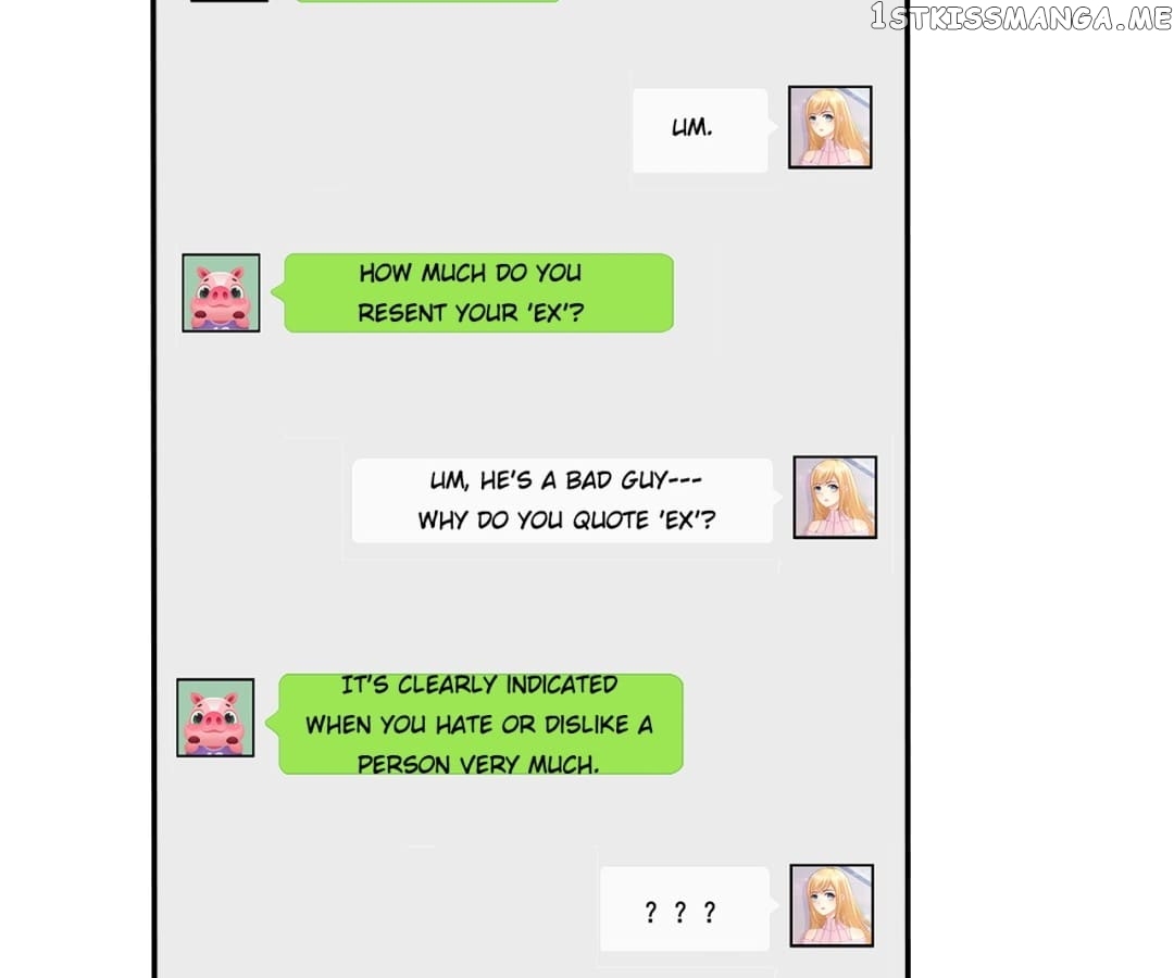 Marry Me Again, Honey chapter 43 - page 4