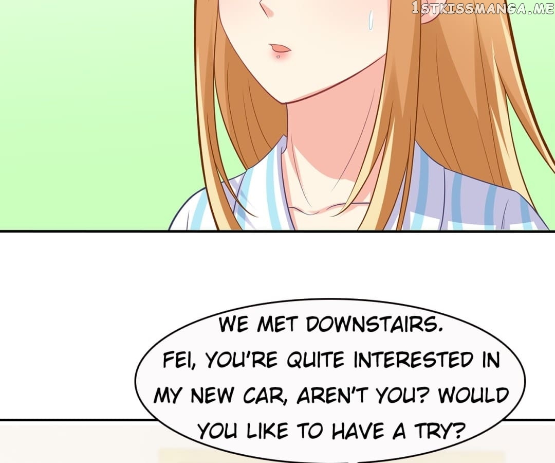 Marry Me Again, Honey chapter 43 - page 40