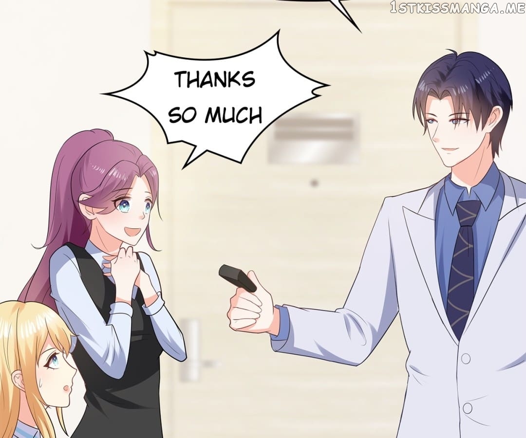 Marry Me Again, Honey chapter 43 - page 41