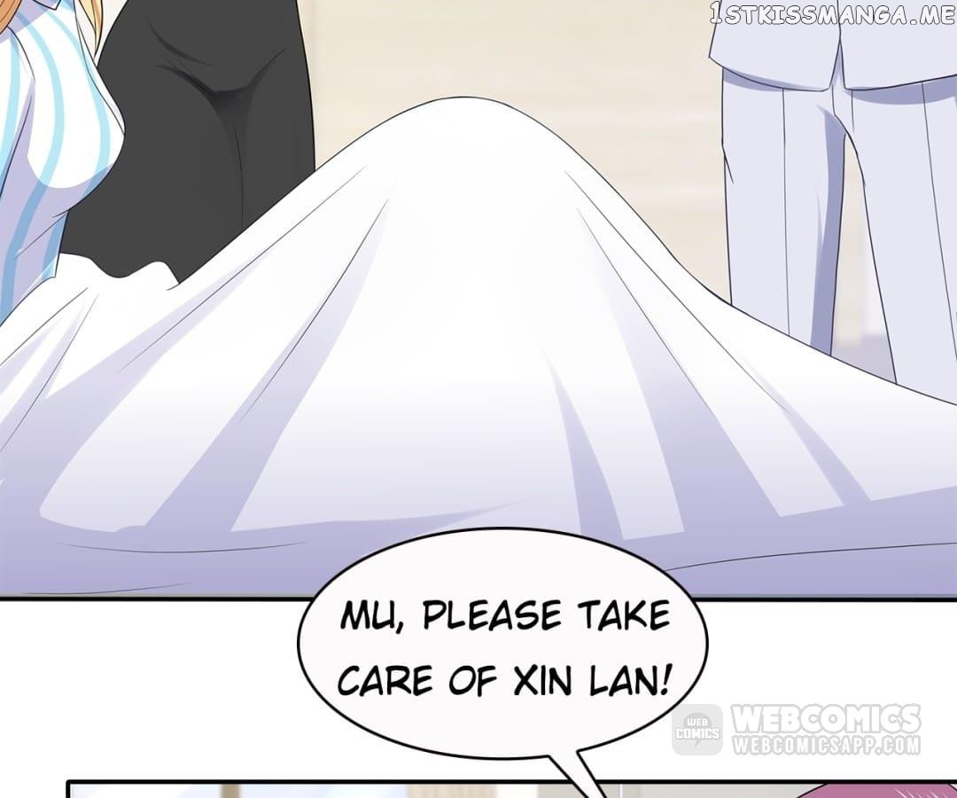 Marry Me Again, Honey chapter 43 - page 42
