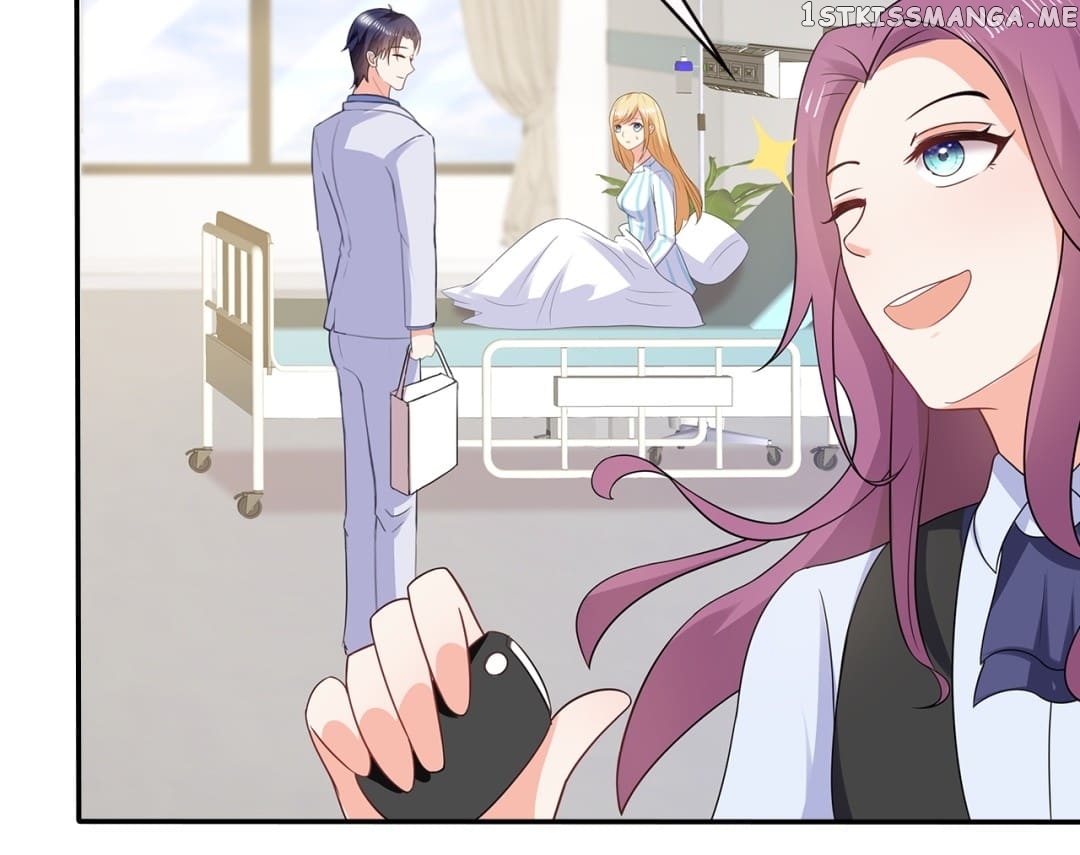 Marry Me Again, Honey chapter 43 - page 43