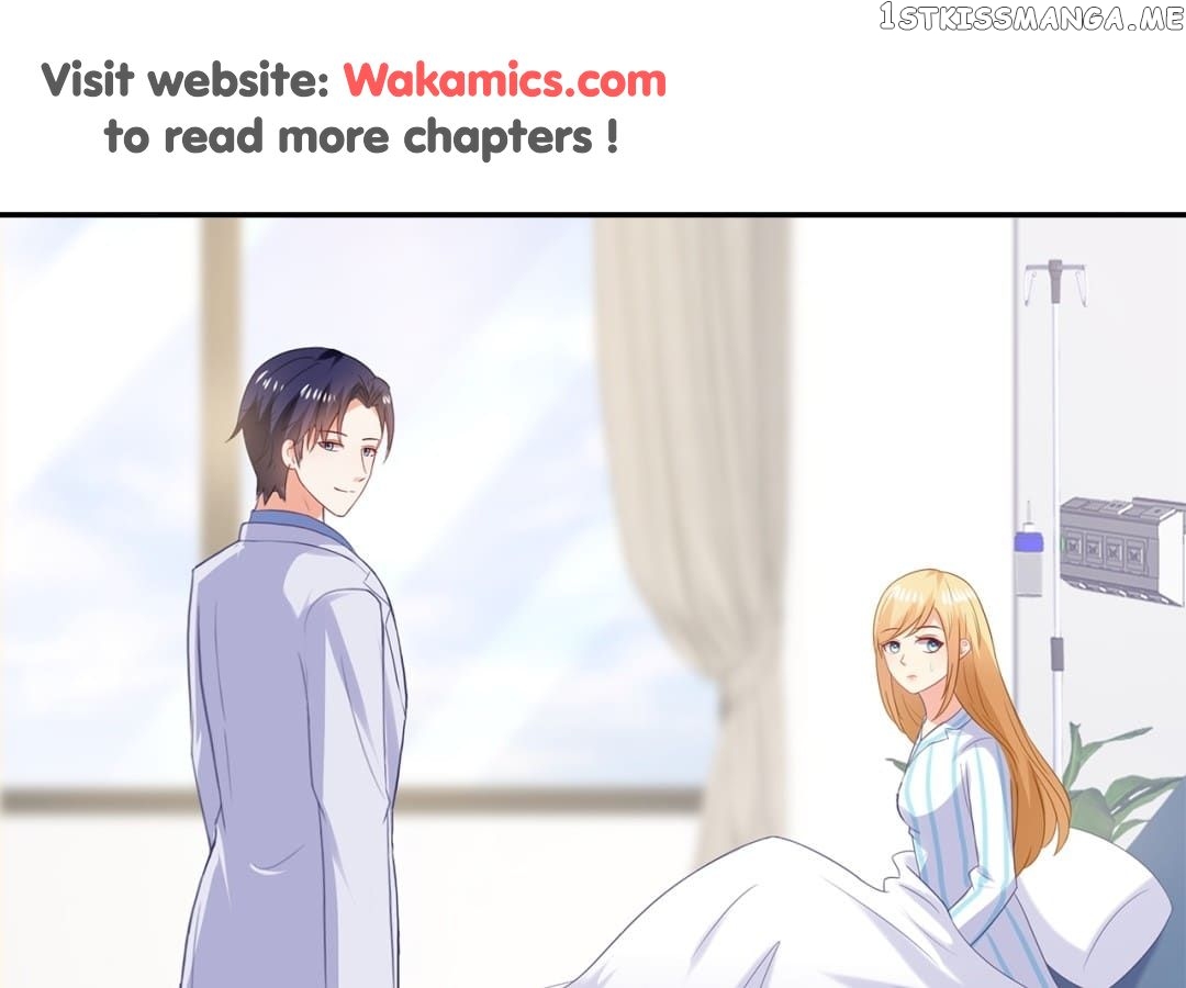 Marry Me Again, Honey chapter 43 - page 44