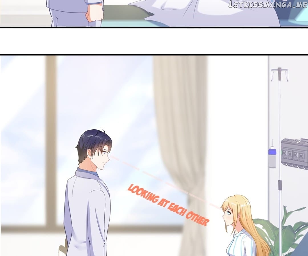 Marry Me Again, Honey chapter 43 - page 45