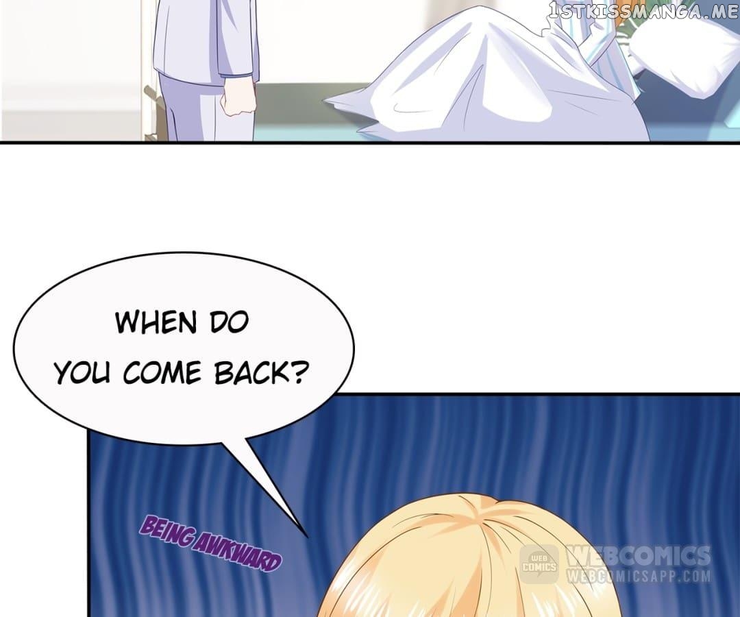 Marry Me Again, Honey chapter 43 - page 46