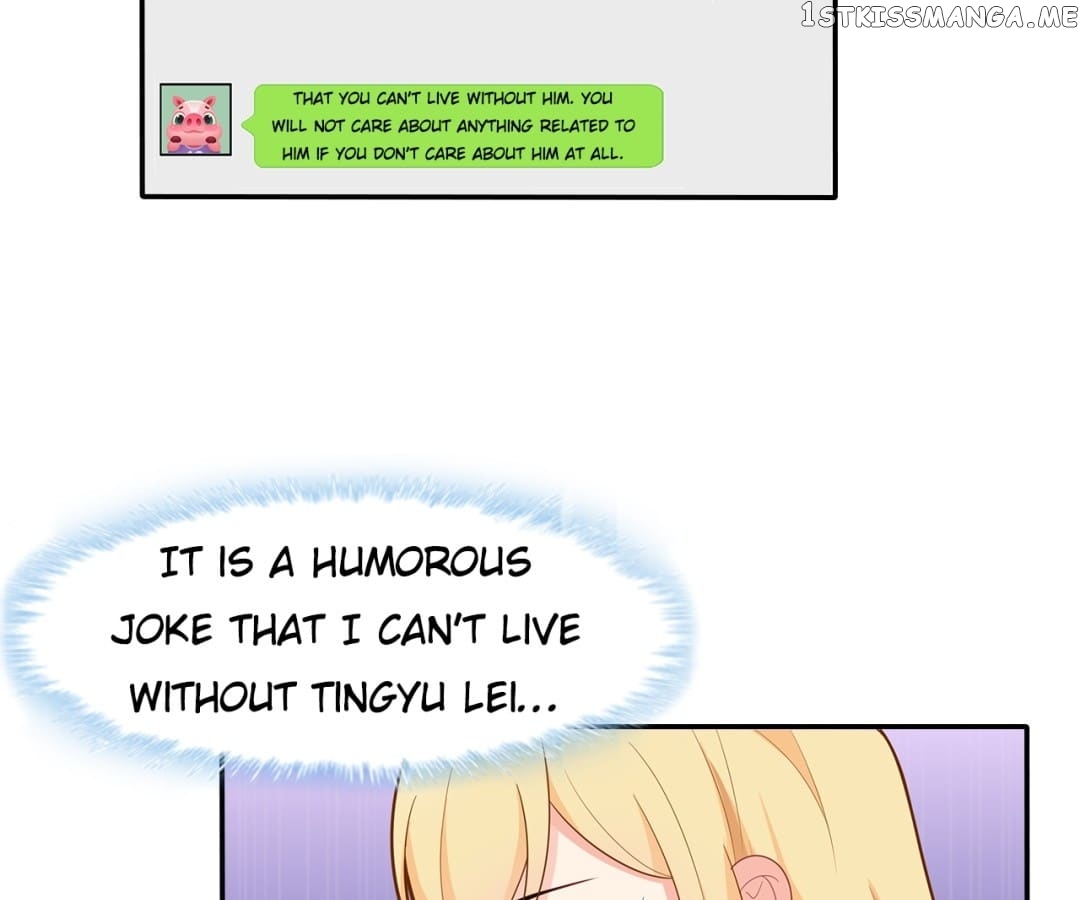 Marry Me Again, Honey chapter 43 - page 5