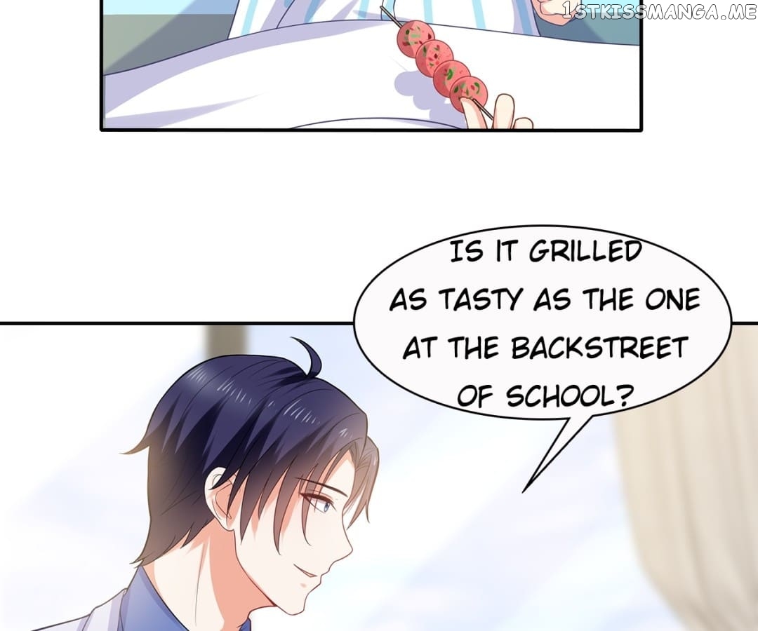 Marry Me Again, Honey chapter 43 - page 53
