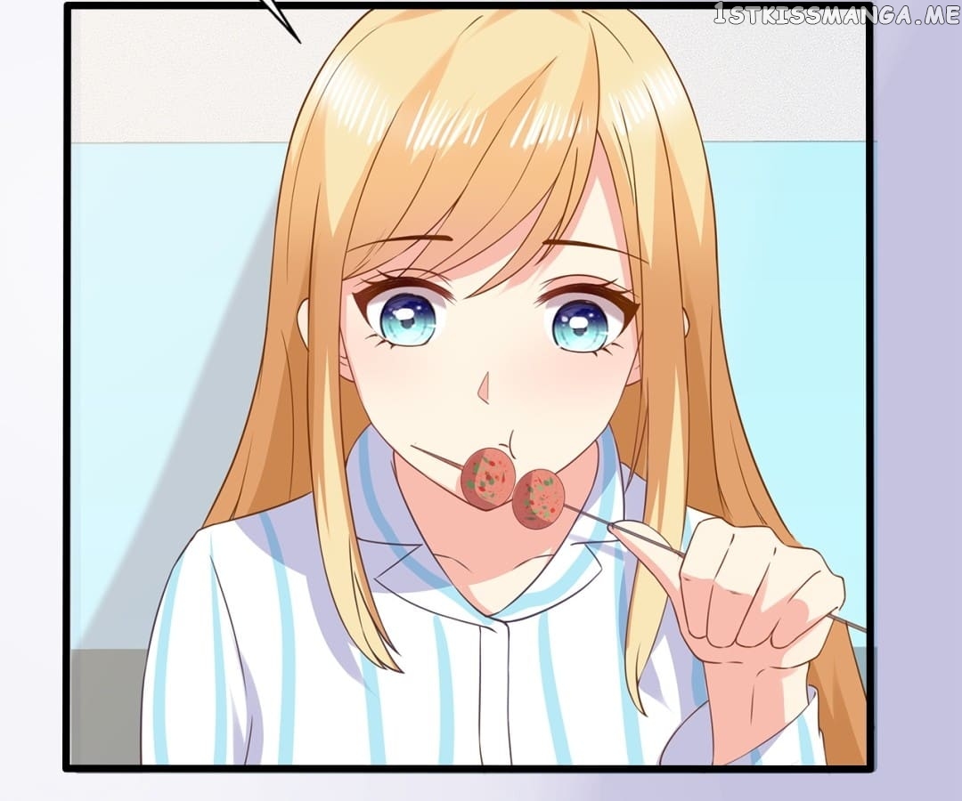 Marry Me Again, Honey chapter 43 - page 55