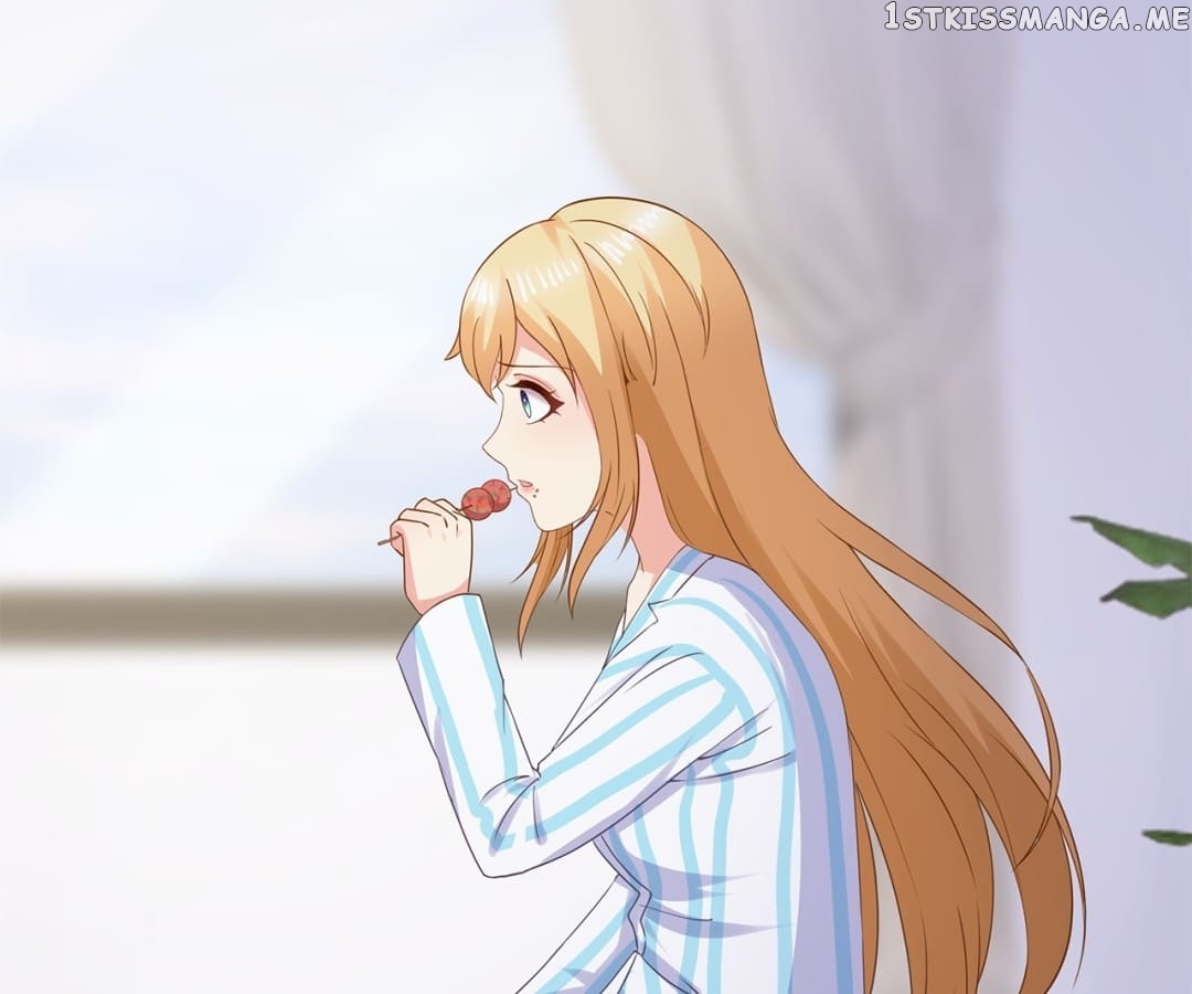 Marry Me Again, Honey chapter 43 - page 57