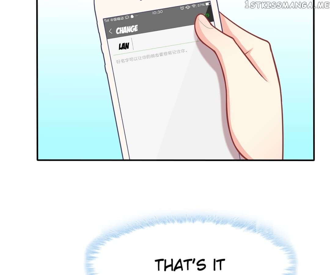 Marry Me Again, Honey chapter 43 - page 7