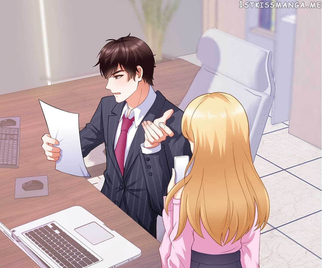 Marry Me Again, Honey chapter 14 - page 14