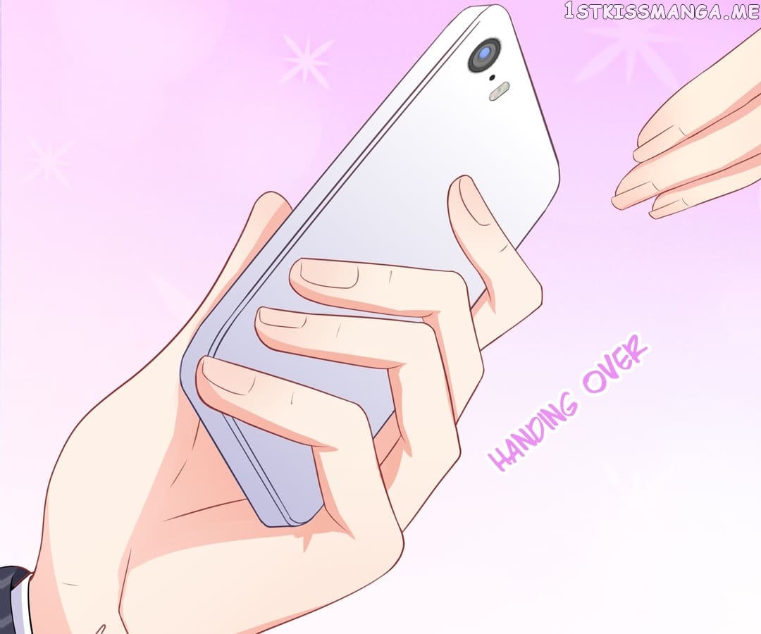 Marry Me Again, Honey chapter 14 - page 16