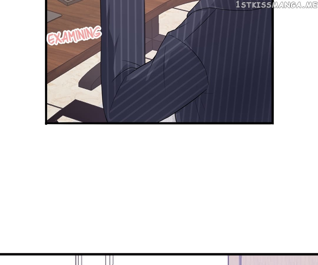 Marry Me Again, Honey chapter 14 - page 19
