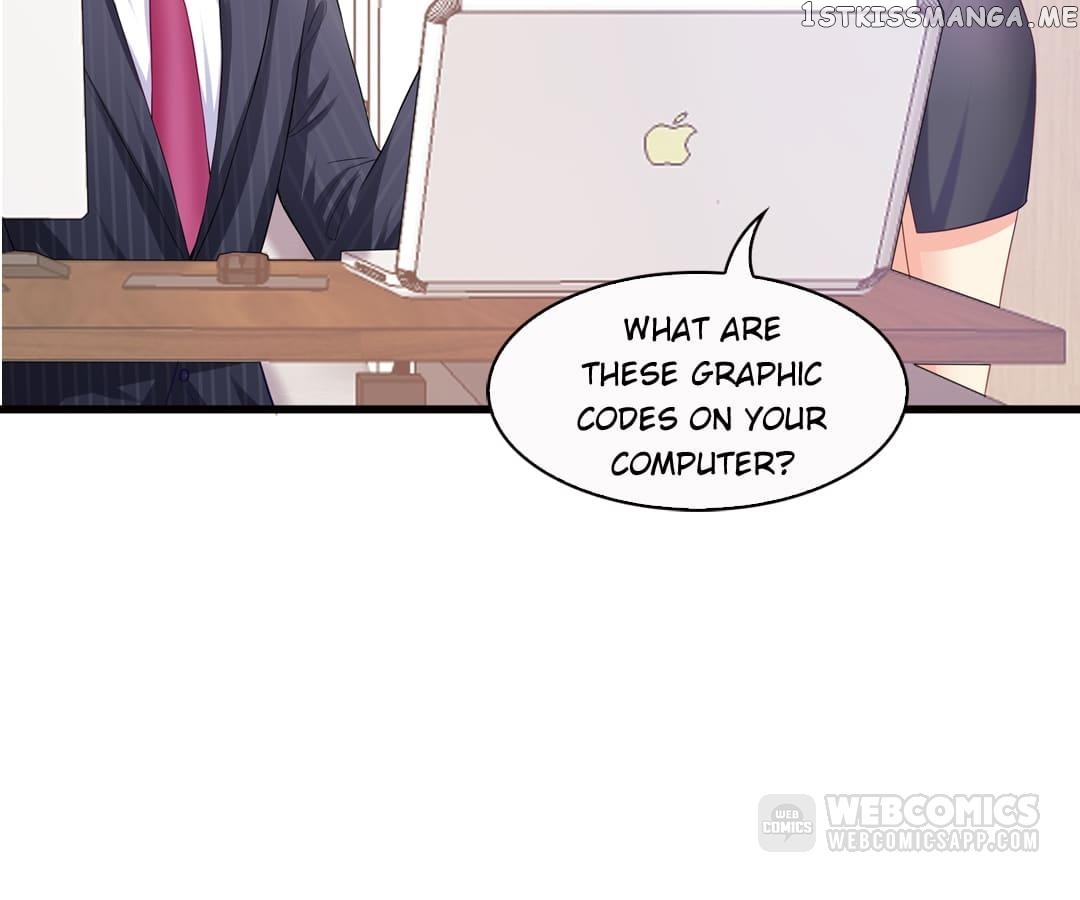 Marry Me Again, Honey chapter 14 - page 21