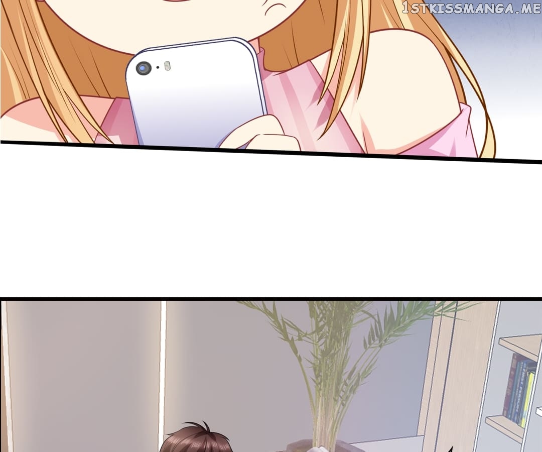 Marry Me Again, Honey chapter 14 - page 29