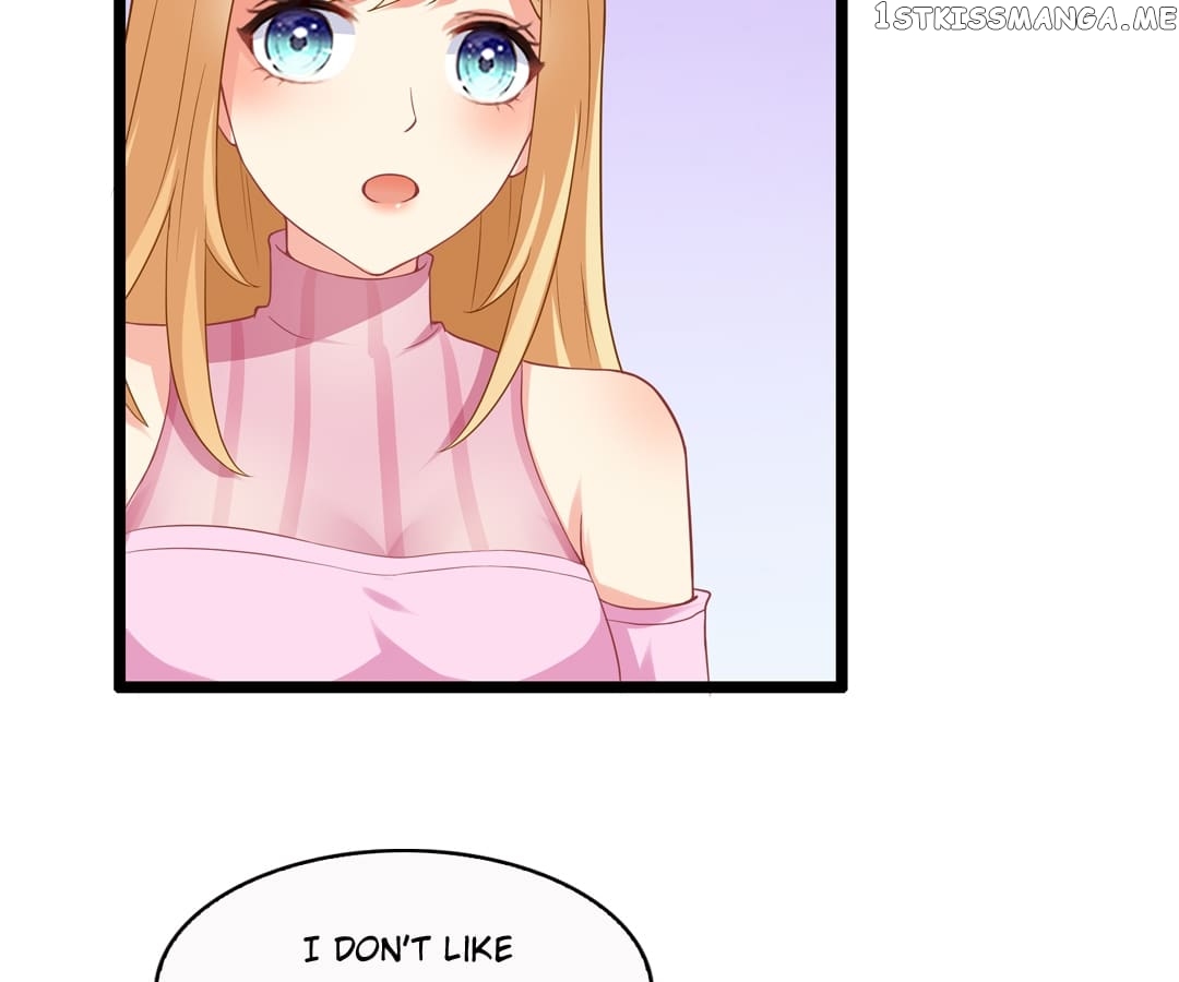 Marry Me Again, Honey chapter 14 - page 3