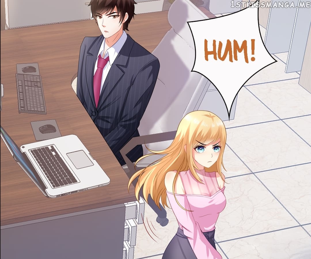 Marry Me Again, Honey chapter 14 - page 30