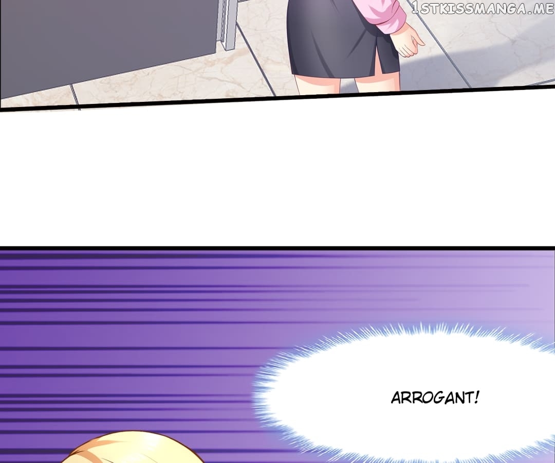 Marry Me Again, Honey chapter 14 - page 31