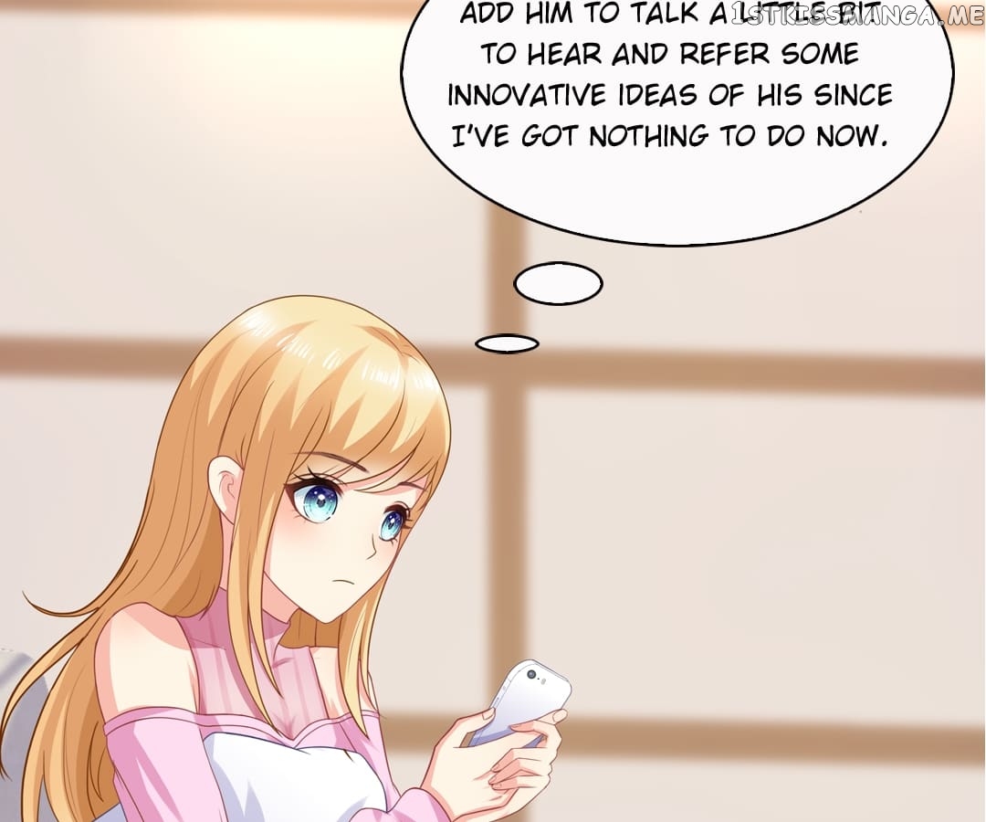 Marry Me Again, Honey chapter 14 - page 38