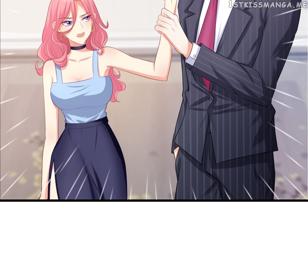 Marry Me Again, Honey chapter 14 - page 50