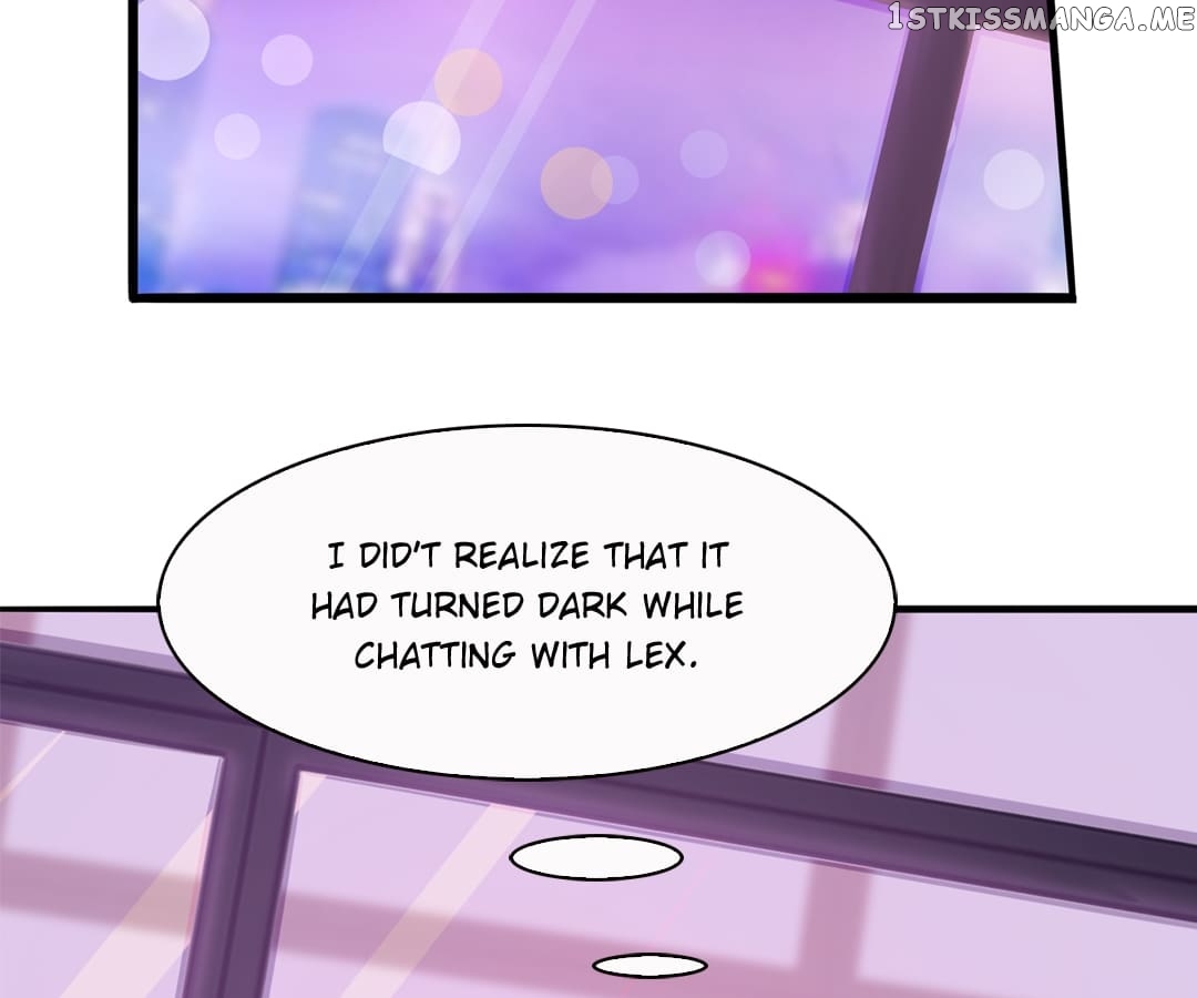 Marry Me Again, Honey chapter 14 - page 58
