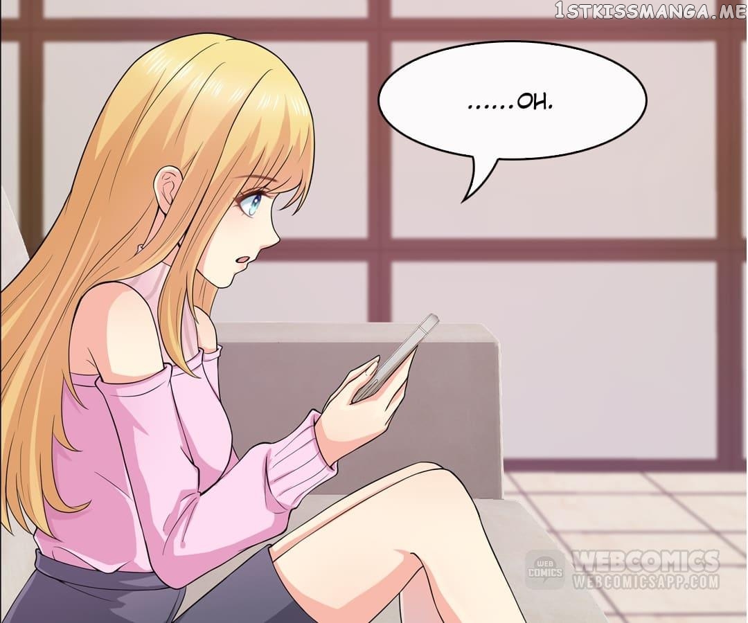 Marry Me Again, Honey chapter 14 - page 6