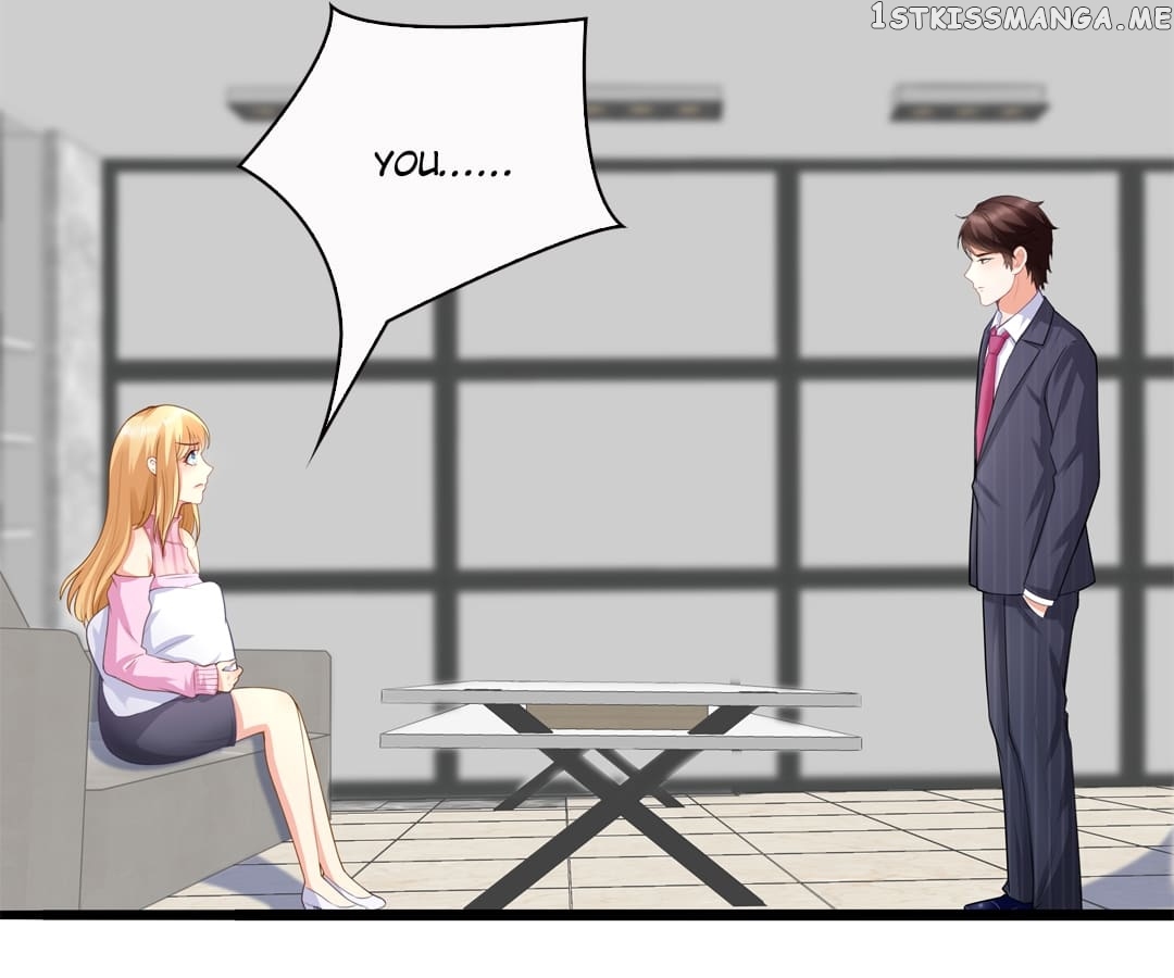 Marry Me Again, Honey chapter 14 - page 69