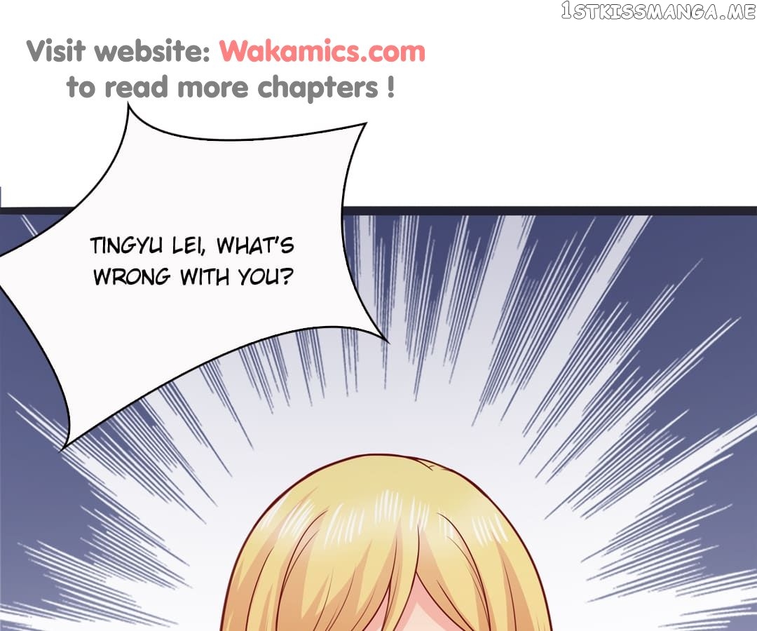 Marry Me Again, Honey chapter 14 - page 70