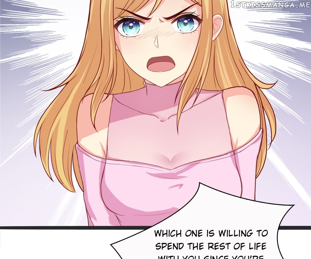 Marry Me Again, Honey chapter 14 - page 71