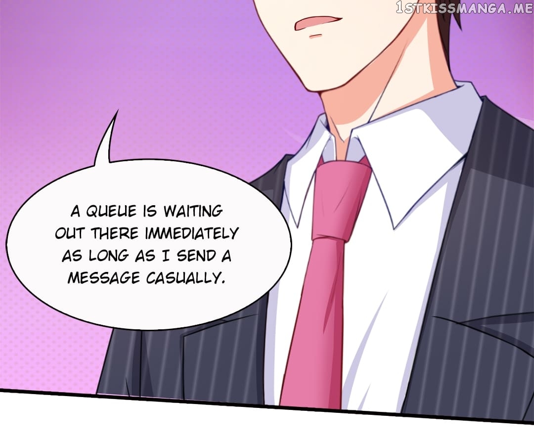 Marry Me Again, Honey chapter 14 - page 73