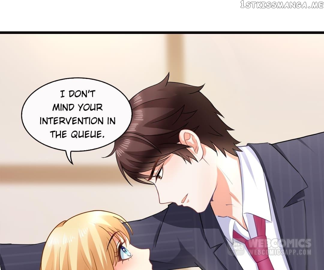 Marry Me Again, Honey chapter 14 - page 76