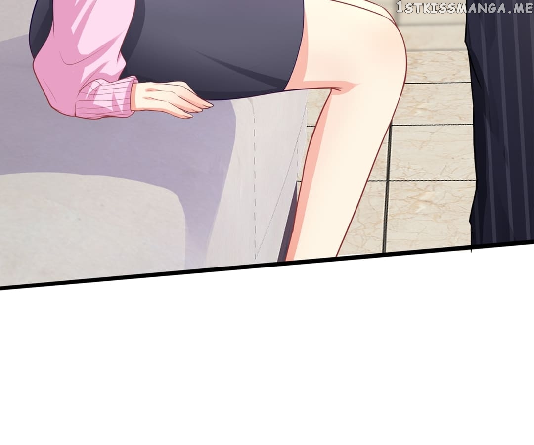 Marry Me Again, Honey chapter 14 - page 78