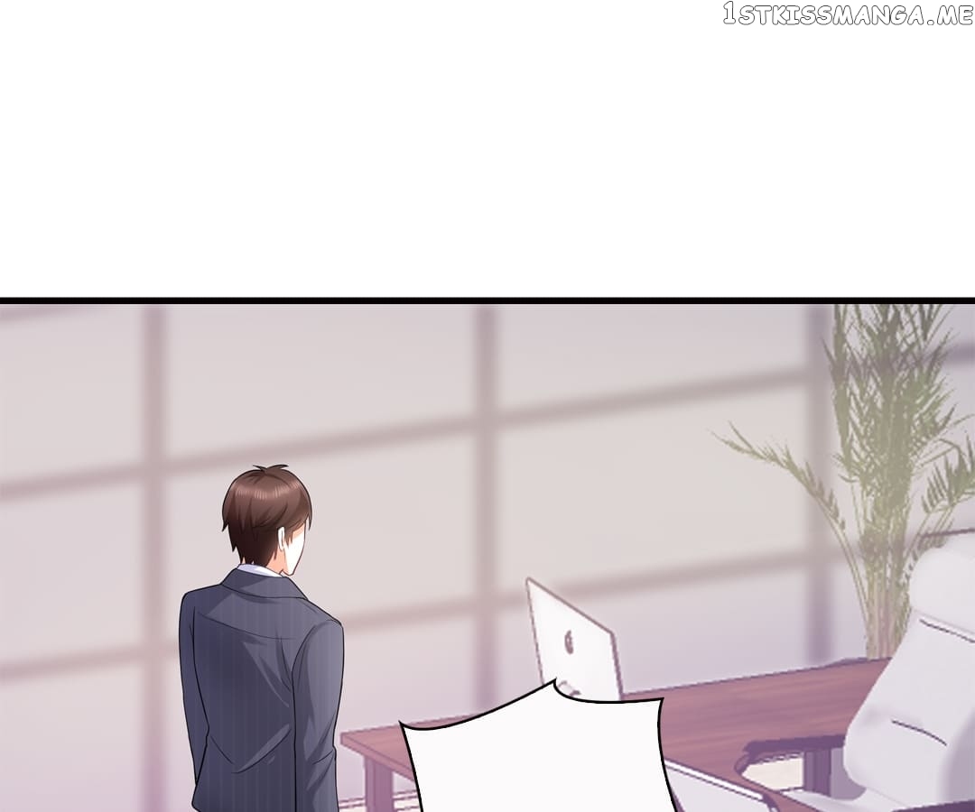 Marry Me Again, Honey chapter 14 - page 82