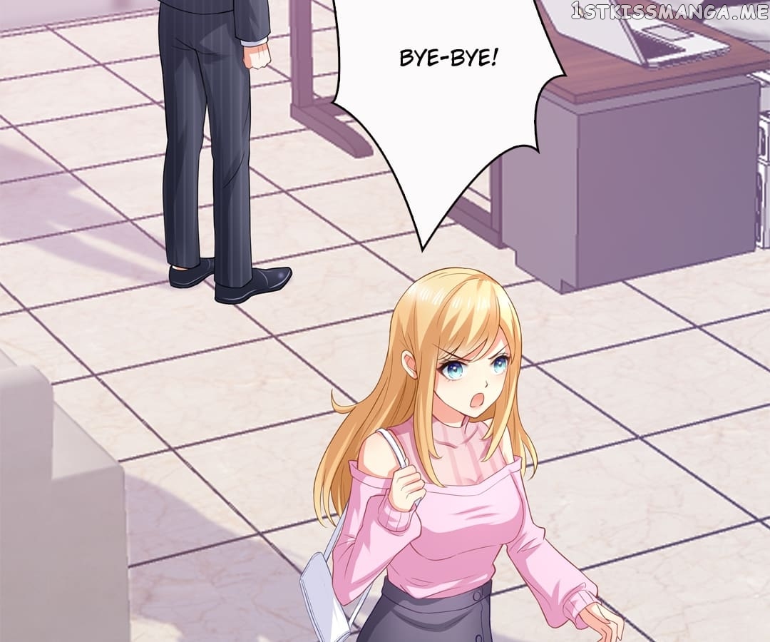 Marry Me Again, Honey chapter 14 - page 83
