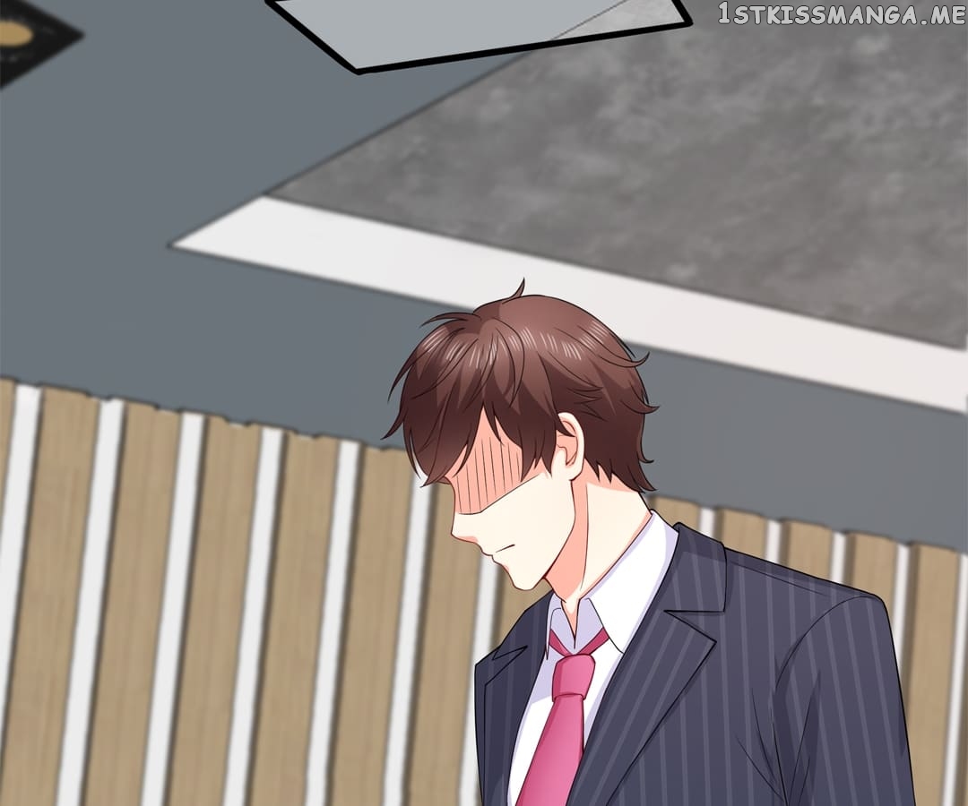 Marry Me Again, Honey chapter 14 - page 85