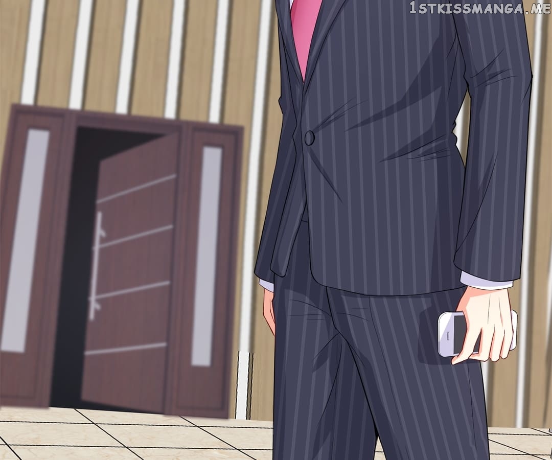 Marry Me Again, Honey chapter 14 - page 86