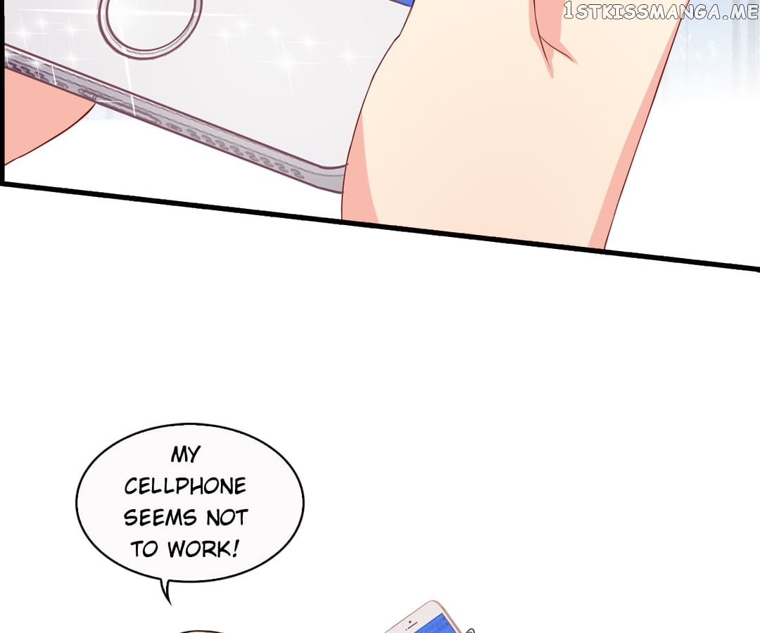 Marry Me Again, Honey chapter 14 - page 9