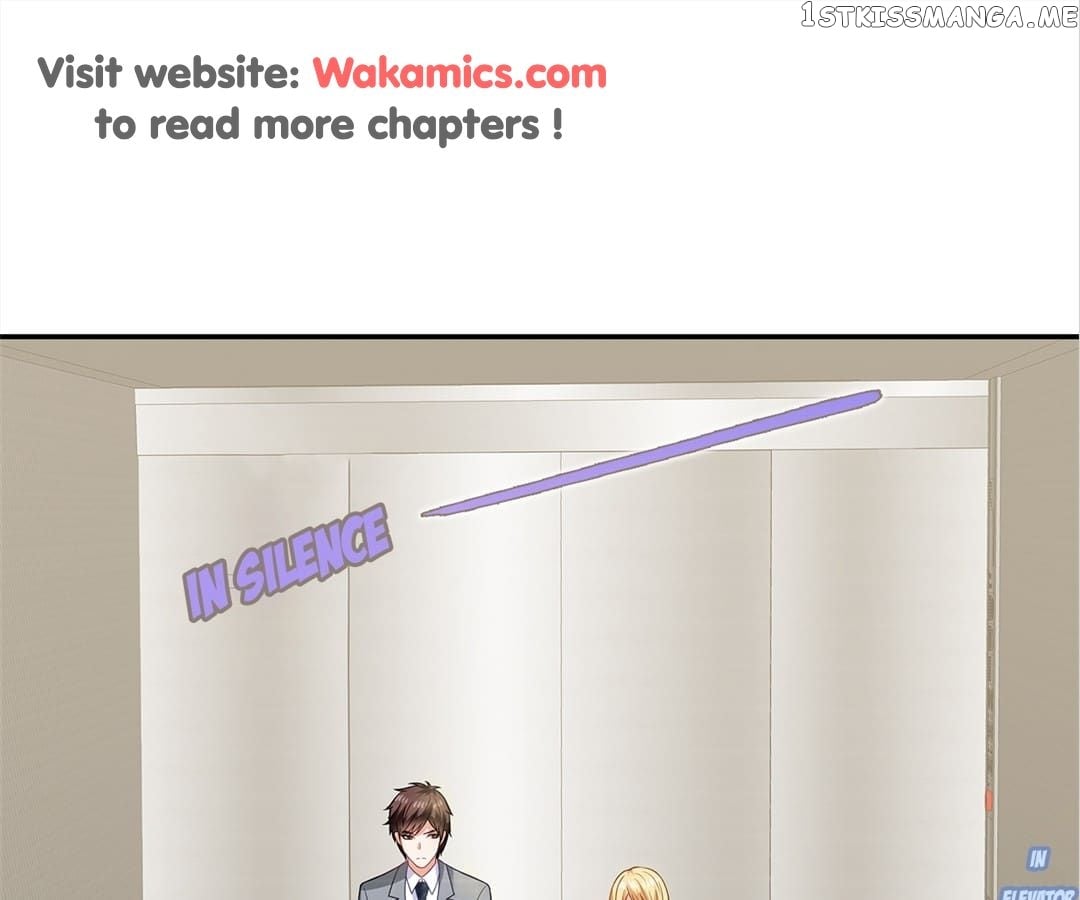 Marry Me Again, Honey chapter 32 - page 1