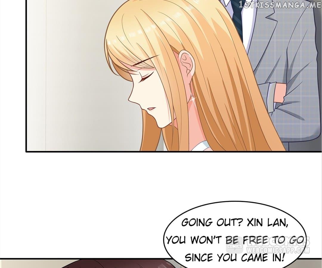 Marry Me Again, Honey chapter 32 - page 10